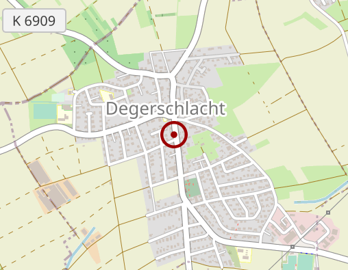 Karte: Körperzeit Praxis für Physiotherapie