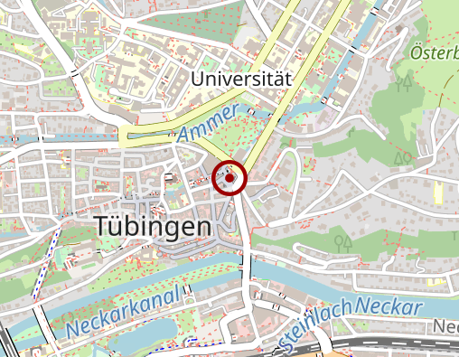 Karte: Oltmann Imke Gesprächstherapeutin