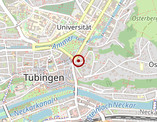 Karte: Banzhaf Wolfgang Dr. med.