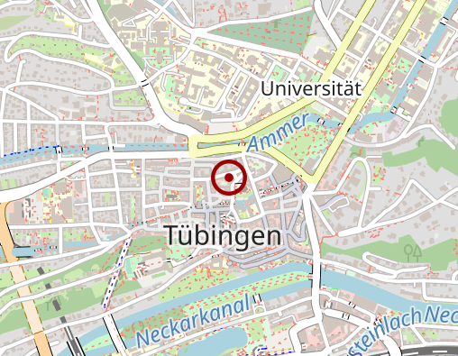 Karte: Fingerl Rainer Psychotherapeut