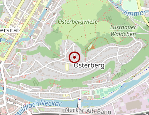 Karte: Unertl Inge Psychotherapeutin