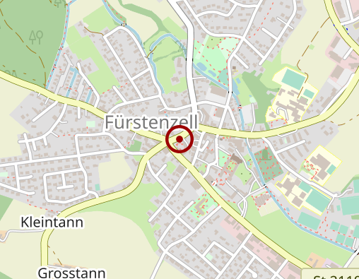 Karte: Porten-Apotheke