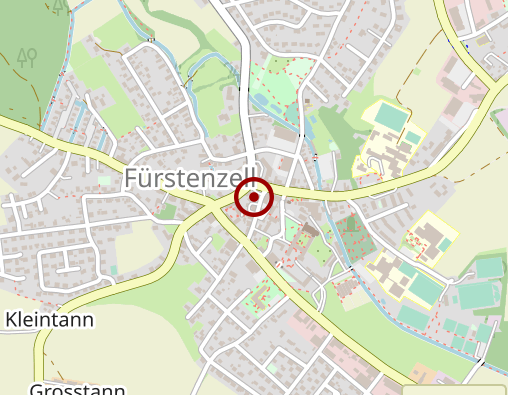 Karte: St. Josefs-Apotheke