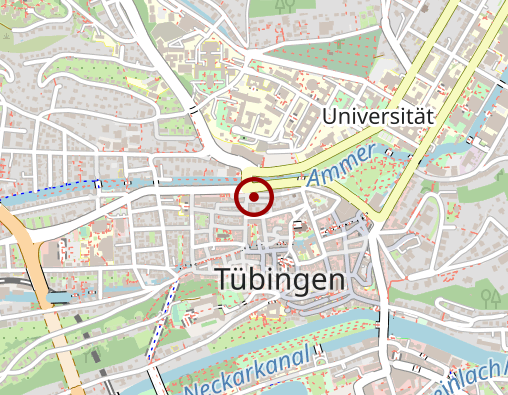 Karte: Zenner Birgit Dr.med., Leuchtweis Regina