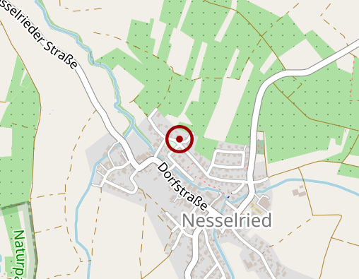 Karte: Betreuungs- und Enltlastungsangebot im häuslichen Bereich