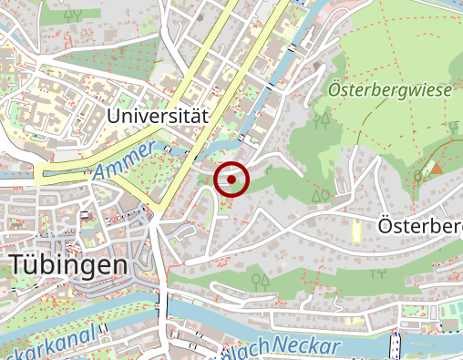 Karte: Kimmerle Klaus Dr. Psychologische Beratung