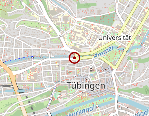 Karte: Keltern-Apotheke