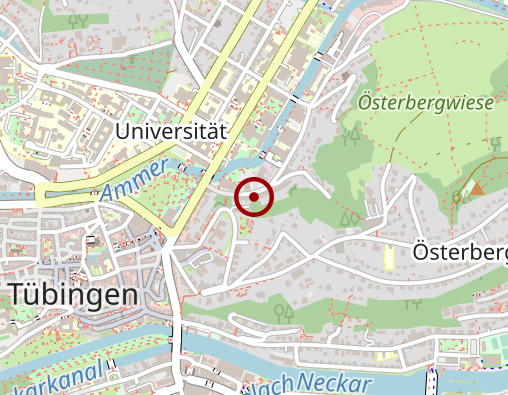 Karte: Loewe Felicitas Dr.med.