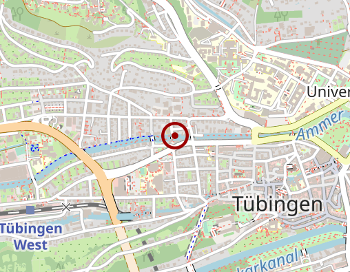 Karte: Holzapfel-Rossig Susanne Dr. Psychologische Psychotherapeutin