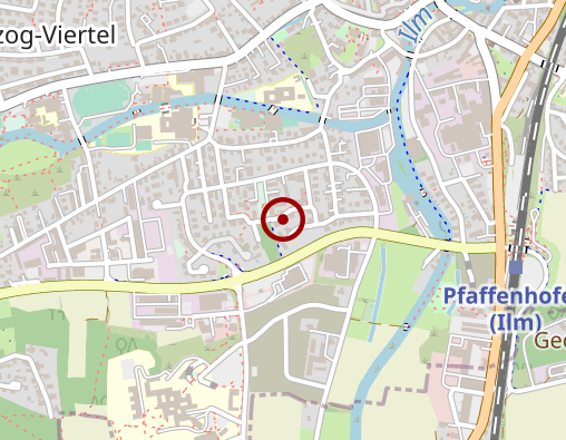 Karte: Schönbeck-Brandner Heidi