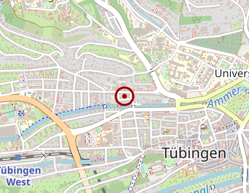 Karte: Bayer Brigitte