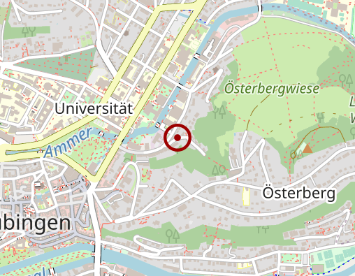 Karte: Feyerabend Michael Psychotherapie für Kinder und Jugendliche