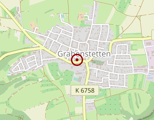 Karte: Gussmann Karl Dr.med. Arzt für Allgemeinmedizin