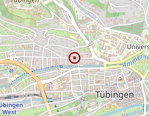 Karte: Dr.med. Andreas Pukrop und Dr.med. Inge Gauglitz