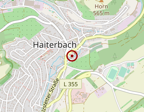 Karte: Leonhardt Ursula