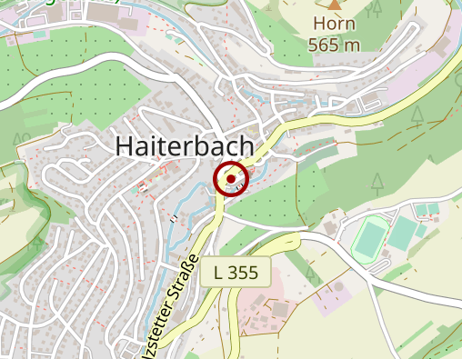 Karte: Stadt Apotheke