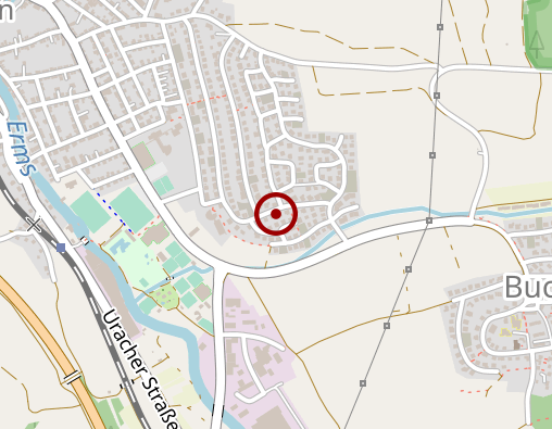 Karte: Volgmann Massage Fußpflege Solarium