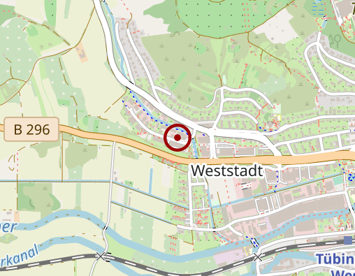 Karte: Kaiser Renate Krankengymnastik