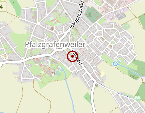 Karte: Girrbach Christina