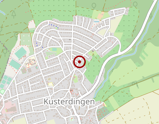 Karte: Physiotherapie Beate Simon