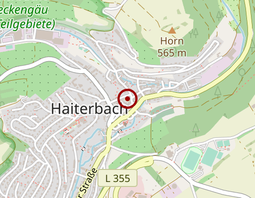 Karte: Betreuungsgruppe für Menschen mit Demenz