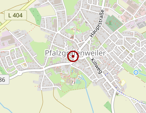 Karte: Apotheke am Markt