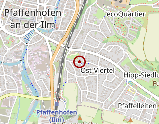 Karte: Brunos Kutsche