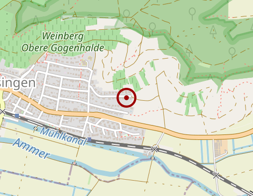 Karte: Schmid Monika Freie Therapeutin