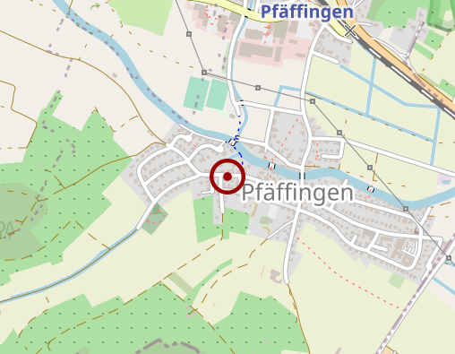 Karte: Boeckh Albrecht Dr.rer.soc. Psychologische Beratung