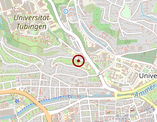 Karte: Physiotherapie - Stefanie Gruber