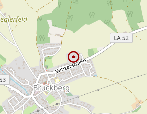 Karte: Bruckmeier Barbara Dipl.-Psychologin