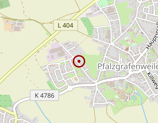 Karte: Gall Hein Andrea