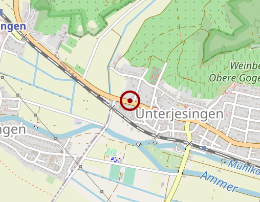 Karte: Will Marliese, Miller-Hänisch Barbara Dr.