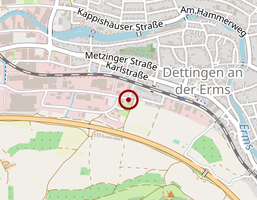 Karte: bc-technology GmbH