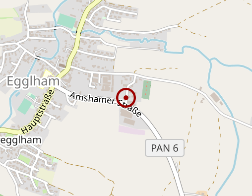 Karte: Schrader Kathrin Krankengymnastik und Massage