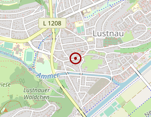 Karte: Bühler Wilhelm Arzt