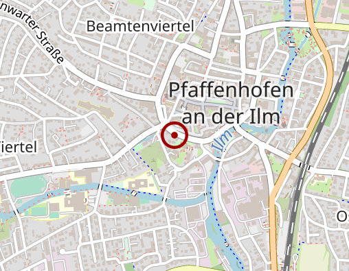 Karte: Neumair Elisabeth