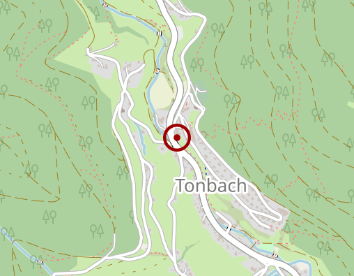 Karte: Finkbeiner Karl