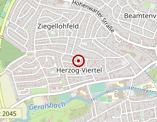 Karte: Auer-Betschart Elsmarie