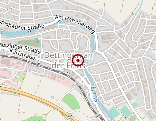 Karte: Sonnen-Apotheke