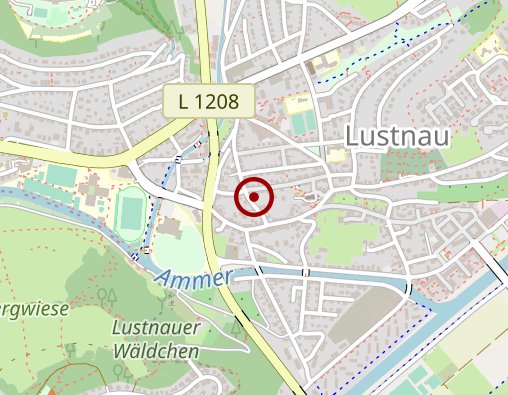 Karte: Scherzer Brigitte Dipl.-Psych.