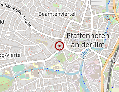 Karte: Schelten-Cornish Susan