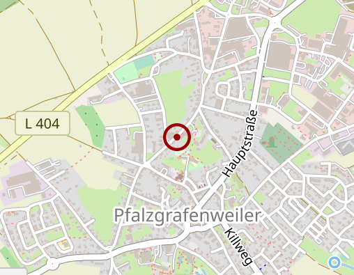 Karte: KSD Mobiler Pflegedienst GmbH