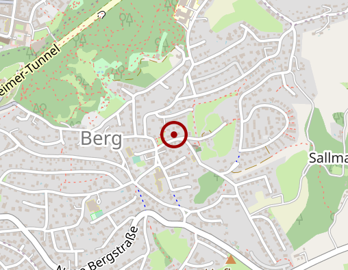 Karte: Götz Petra Heilpraktikerin