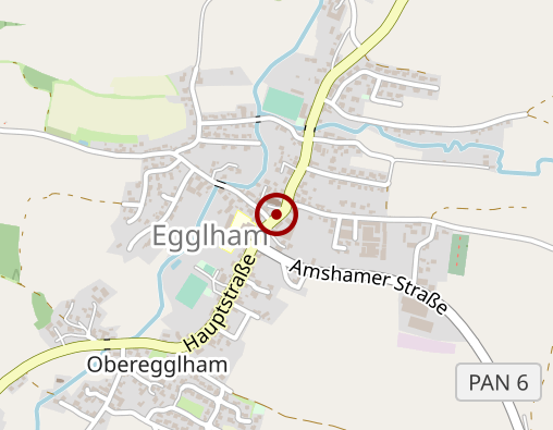 Karte: Stephan Apotheke