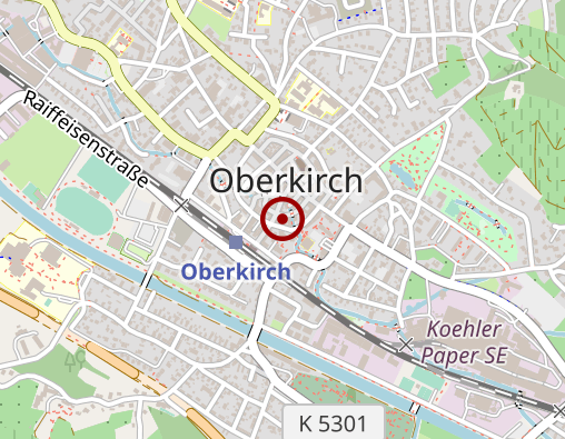 Karte: Hetz Joachim, Ursula