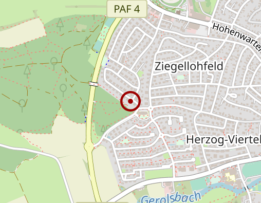 Karte: Zimmermann Angelika