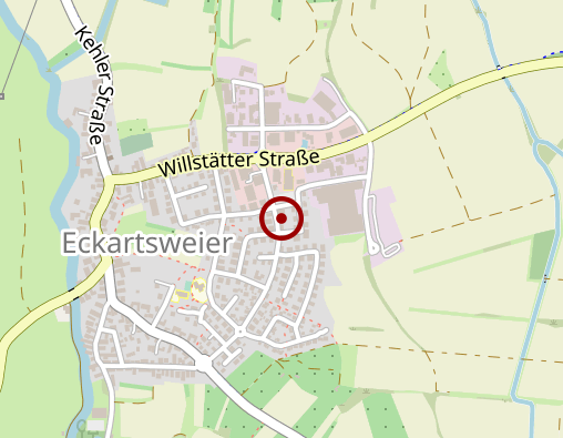 Karte: Schelske Ernst