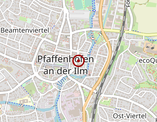 Karte: Rothner Friederike