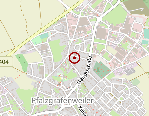 Karte: Kinderkrankenpflege Sterntaler GmbH Beate Sasse